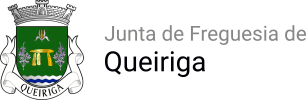 Junta de Freguesia de Queiriga Logo